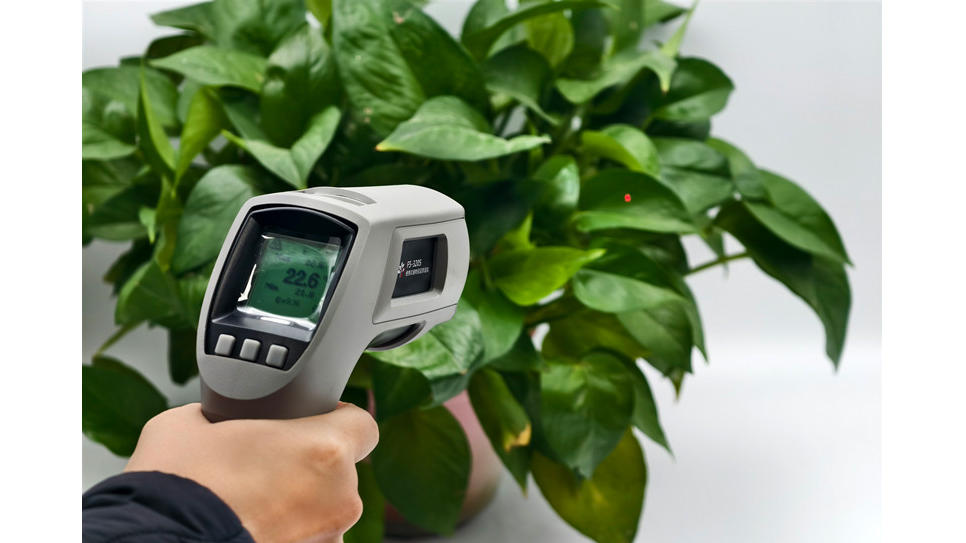 FS-3205 便攜式植物冠層測溫儀