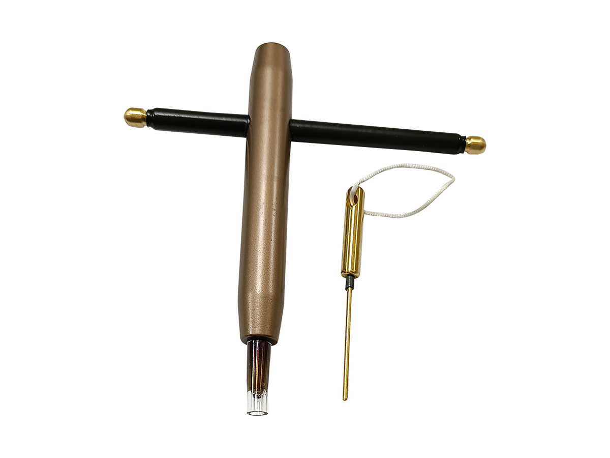 Trephor微型樹木生長錐